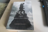 Udręka Tom 2 Lauren Kate