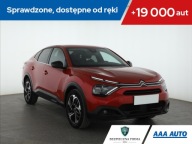 Citroen C4 X 1.2 PureTech, Salon Polska