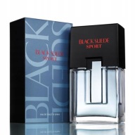 Woda toaletowa Black Suede Sport Avon