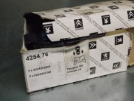 ORG KLOCKI HAMULCOWE TYŁ PEUGEOT 307 Citroen c4 - 4254.76