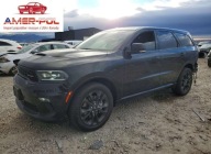 Dodge Durango Gt 2022 3.6 Benzyna 295KM