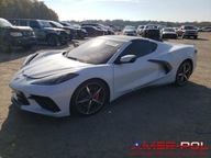 Chevrolet Corvette _STINGRAY 1LT_C8_6.2 L_V8_2023r 6.2 Benzyna 490KM