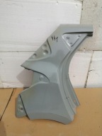 POSZYCIE BŁOTNIK PRAWY TYŁ HYUNDAI I10