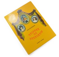 DZIADEK DO ORZECHÓW E.T.A. HOFFMANN Ilustr. Szancer 1989 r. ŁADNY STAN