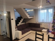 Mieszkanie, Ruda Śląska, Kochłowice, 82 m²