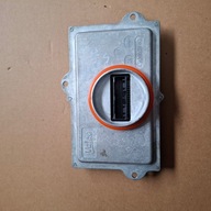 peugeot 3008 5008 moduł przetwornica led 90089469