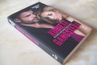 KOBIETA GANGSTERA KATARZYNA MAK