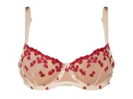 Śliczny biustonosz Prettylittlething UK M EUR M