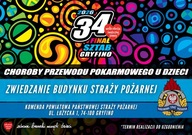 Voucher na zwiedzanie Komendy Powiatowej Państwowej Straży Pożarnej!!!