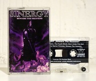 Kaseta SINERGY - Beware The Heavens (wydanie Mystic)