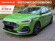 Od ręki - ST X 2.3 EcoBoost 280KM / Pakiet Winter, Driver Assistance