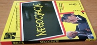 Negocjacje Michael C. Donaldson Mimi Donaldson