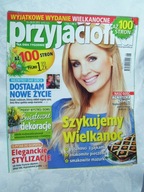 Przyjaciółka 6 2012- Wielkanoc