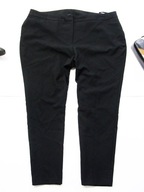 Bonmarche boskie eleganckie spodnie do biura 48/50