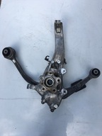 BMW X5 G05 X6 G06 X7 G07 ZWROTNICA PIASTA WAHACZ LEWY PRZÓD 6876655