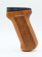 AK47, PMK, kbk AK Rękojeść, chwyt bukowy. Oryginał. FB Radom