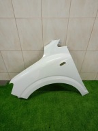 Błotnik przód przedni lewy Dacia Sandero III