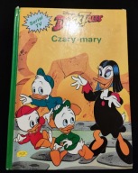 Czary-mary Praca zbiorowa