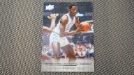 2014-15 Upper Deck NCAA March Madness Collection * JAMES WORTHY * LAKERS