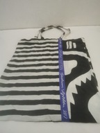 TOREBKA COTTON TOTE GUDRUN SJODEN ORYG BOHO HIPPIE