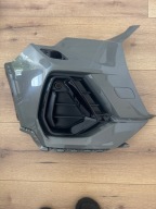 Audi Q3 II S-Line 83A 19- zderzak przedni boczek prawy 83A807438E oryginał