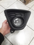 MAZDA CX5 2012-2015 ZDERZAK PRZÓD KRATKA PRAWA KOMPLETNA HALOGEN IDEALNA