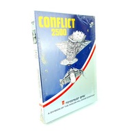 NOWA CONFLICT 2500 BIG BOX 1981 ATARI