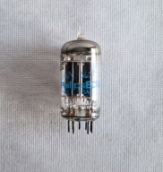 Lampa elektronowa Jan Philips 5687WB (NOS)