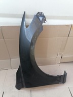 MAZDA 6 GJ LIFT BŁOTNIK PRZEDNI PRAWY