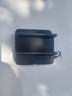 NISSAN MICRA K13 2010 2013 ZAŚLEPKA ZDERZAKA HAKA HOLOWNICZEGO 622A01HA0A