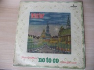 No To Co - Nikifor (1 press, mono)