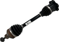 AUDI A6 S6 A7 S7 C8 PÓŁOŚ PRZEDNIA PRZÓD PRAWA LEWA 4N0407271N