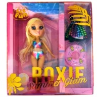 ELEFUN LALKA ROXIE SUMMER GLAM W STROJU KĄPIELOWYM