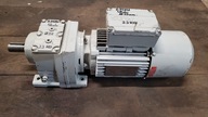 Przekładnia motoreduktor SEW 0.75KW 40 48 50 obrotów HAMULEC