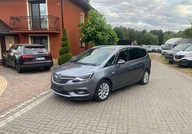 Opel Zafira Opel Zafira 2.0 Diesel 170KM