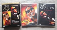 Ray Charles Kolekcja: Ray + With The Voices Of Jubilation Choir 2DVD