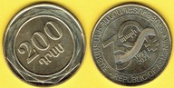 ARMENIA 200 LUMA 2023 r.