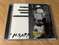 PAOLO VINACCIA, ARILD ANDERSEN, TORE BRUNBORG - 'Mbara Boom