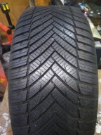 Minerva AllSeason Master 205/45 R16 7,4mm