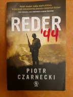 Reder '44 Piotr Czarnecki
