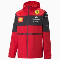 Kurtka z kapturem SCUDERIA FERRARI F1 2022 r. XXL 24h