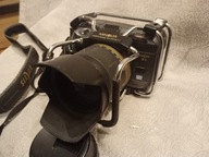 Aparat Minolta Vectis S-1