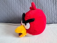 Angry Birds Czerwony RED kula 23cm maskotka D1