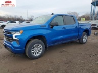 Chevrolet Silverado K1500 Rst 2023 5.3 Benzyna 355KM
