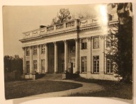 PUŁAWY - Pałac Marynki, CZYSTA, 1963 rok