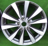KE409-3J300 Felga aluminiowa NISSAN Infiniti 7,5Jx18FH 5x114,3 ET50