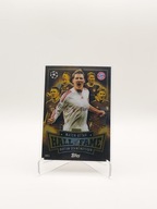 MATCH ATTAX 25/26 TOPPS BASTIAN SCHWEINSTEIGER HALL OF FAME