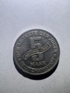 5 marek magnez Łódzkie Getto 1943