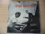 Witold Małcużyński - Czajkowski