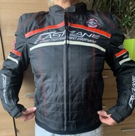 Kurtka Damska DETLEV LOUIS DL JW 3 r D44/2XL Motocyklowa Tekstylna Chopper